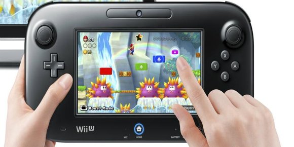 Nintendo bekrefter: Ny konsoll er på vei