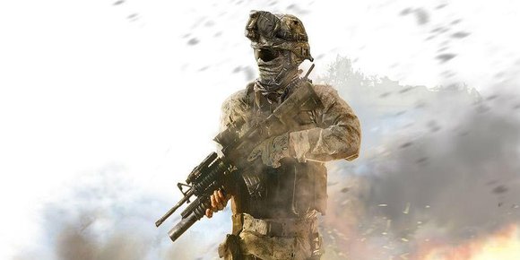 Saksøkte Activision i 2010, men nå skal han jobbe for dem igjen