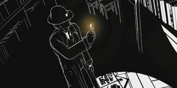 White Night