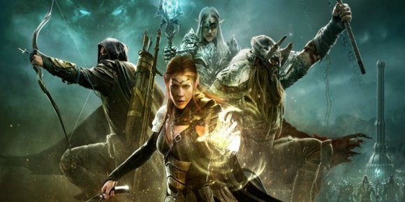 Dropper avgiften i «The Elder Scrolls Online»
