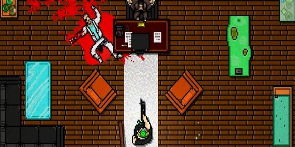 Hotline Miami 2: Wrong Number