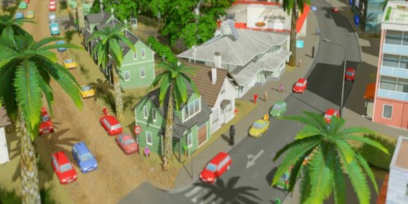 Cities: Skylines