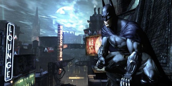 – «Batman: Arkham Asylum» og «Arkham City» kommer til PS4 og Xbox One