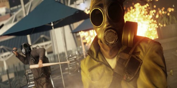 Battlefield Hardline