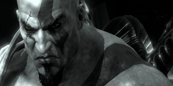Pusser opp «God of War III» til tiårsjubileet