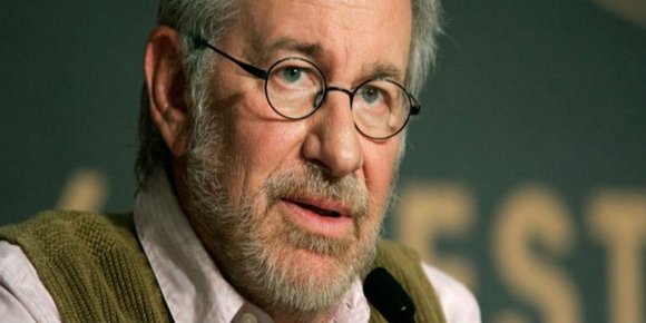 Spielberg filmatiserer kultbok om dataspill
