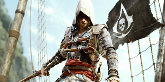 Xbox-«gratisspillene» i april
