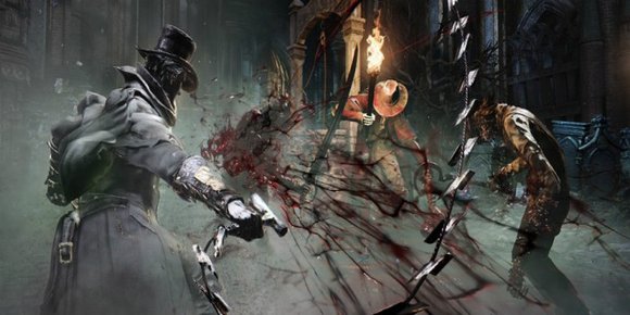Bloodborne