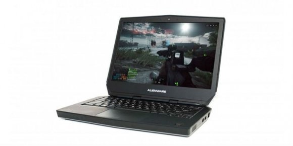 Alienware 13