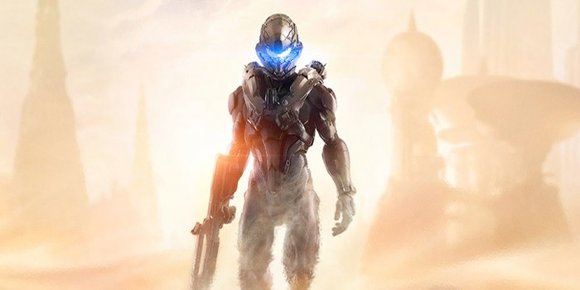 «Halo 5: Guardians» har fått dato