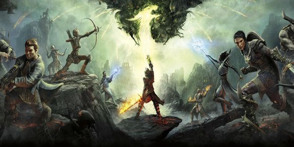Kan vi lære noe av religionsproblematikken i «Dragon Age: Inquisition»?