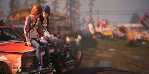 Life is Strange - Episode 2
