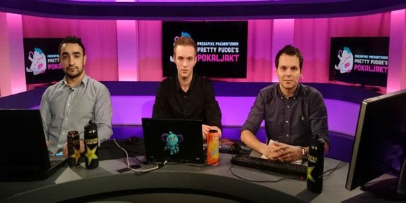 Bor du i Oslo og er «Dota 2»-fan bør du holde av 24. april
