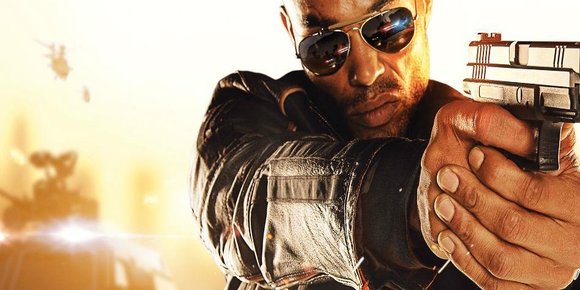 «Battlefield Hardline»-sjefen er ferdig i EA