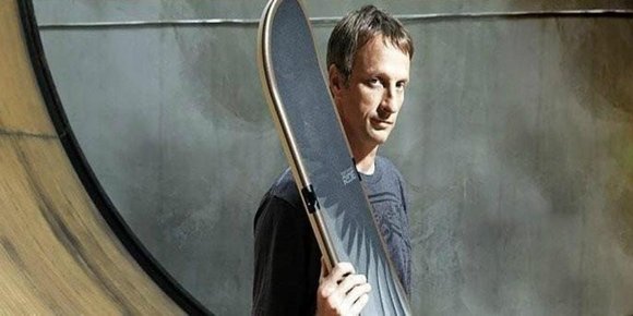 <i>Kokken</i> avslørte «Tony Hawk 5»