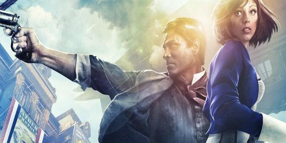 «Bioshock»-pappaen jobber med en nye type fortellerteknikk