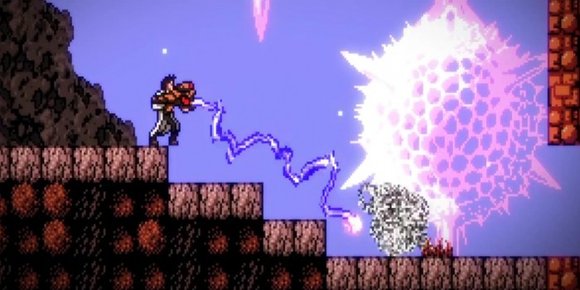 Axiom Verge