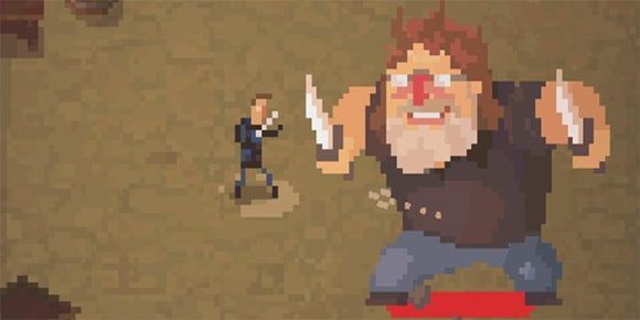 Gabe Newell er en knivsvingende psykopat