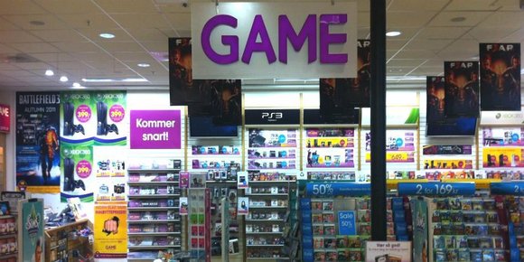 GAME trekker seg ut av det norske markedet