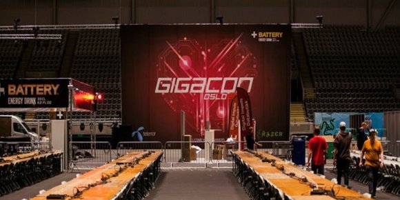 Spillmessen Gigacon: Millionsprekk, konkurs og nå full forvirring rundt årets arrangement