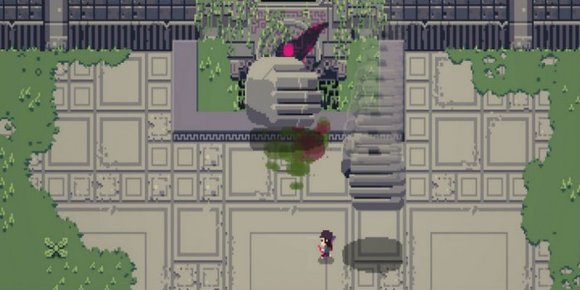 Titan Souls