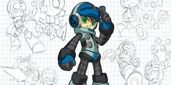 Den åndelige oppfølgeren til «Mega Man» kommer i september
