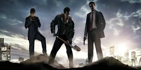 Et «Angry Birds» for voksne og litt «Mafia»-mimring
