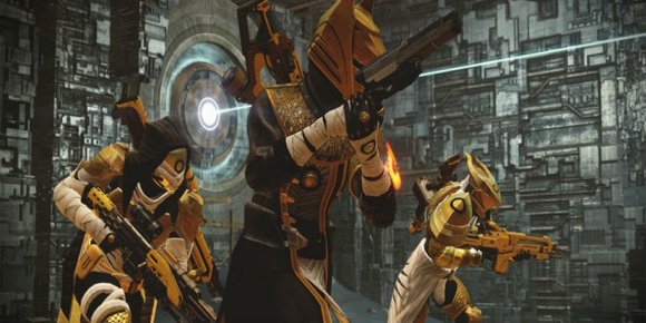 Ny flerspillerdel i «Destiny» blir nådeløs