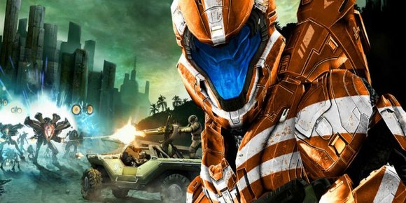 Halo: Spartan Strike