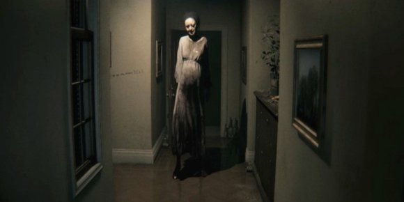 Titusener trygler om at «Silent Hills» må få livets rett
