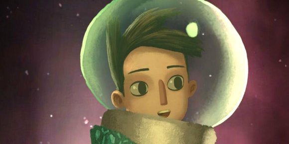 Broken Age – Andre akt