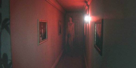 Da Konami sa de ville fjerne «P.T.» fra PlayStation Store, mente de virkelig <i>fjerne</i>