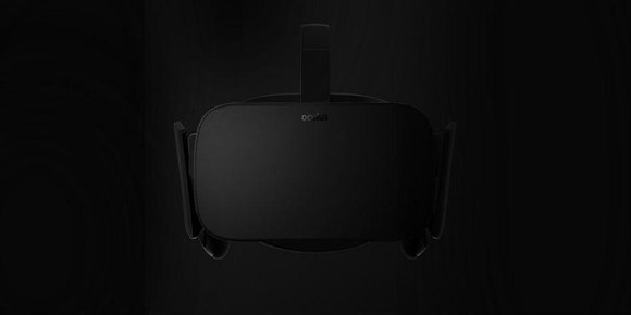 Oculus Rift kommer i 2016