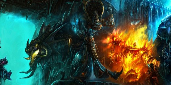 Tre millioner har sluttet å spille «World of Warcraft»