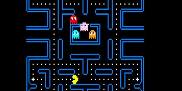 Slik fant han «Pac-Man»-designet: – Jeg innså at kvinner elsker å spise