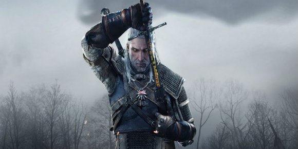 The Witcher 3: Wild Hunt