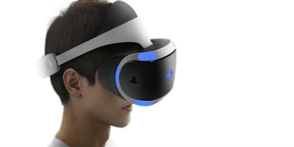 Nytt Sony-studio skal kun fokusere på VR-spill