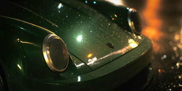 Etter tjue år rykker «Need for Speed» tilbake til startstreken