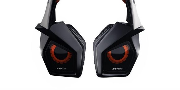 Asus Strix DSP Gaming Headset
