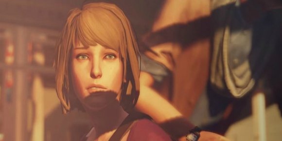 Life is Strange – Episode 3