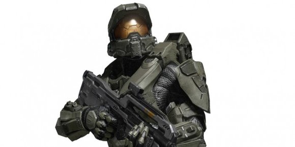 Nå er nyoppussa «Halo 3: ODST» ferdig