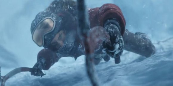 Her er den nye «Tomb Raider»-traileren