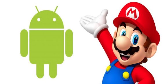 – Nintendos neste plattform er Android-basert