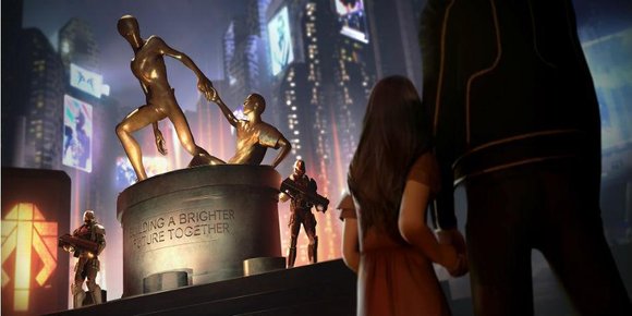 Nå kommer «XCOM 2»
