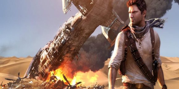 Spor av en ny «Uncharted»-pakke på PlayStation Store