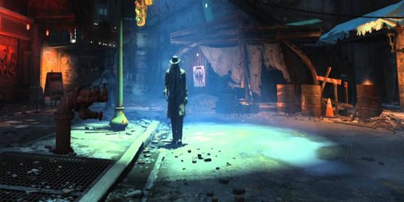Ikke vent på PS3- og Xbox 360-versjoner av «Fallout 4»