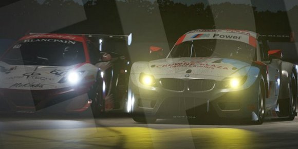 Nattkjøring, grisevær og over 450 biler i «Forza 6»-garasjen
