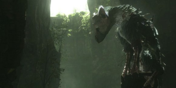– «The Last Guardian» vises på årets E3