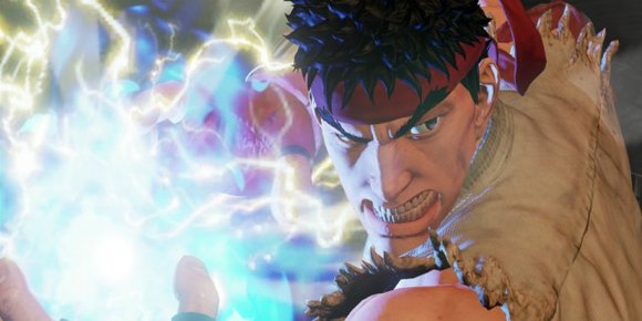 – «Street Fighter V» kommer aldri til Xbox One
