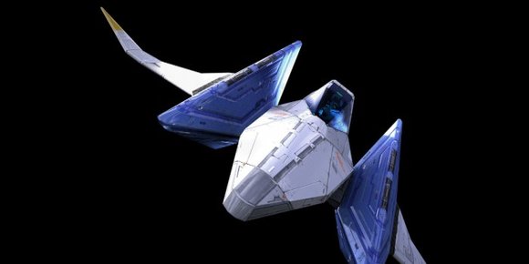 Nytt «Star Fox» klart til jul